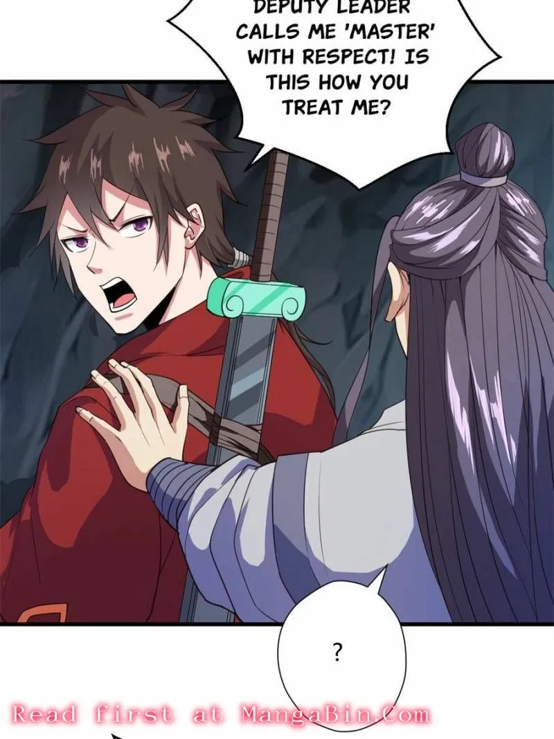 Read My Harem Depend On Drawing Card chapter 102 image 3 on Lezhin