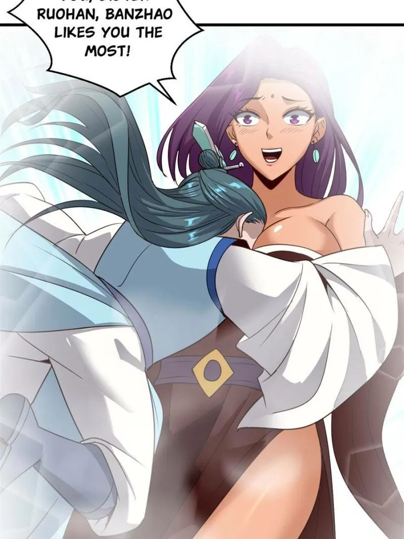 Read My Harem Depend On Drawing Card chapter 102 image 30 on Lezhin