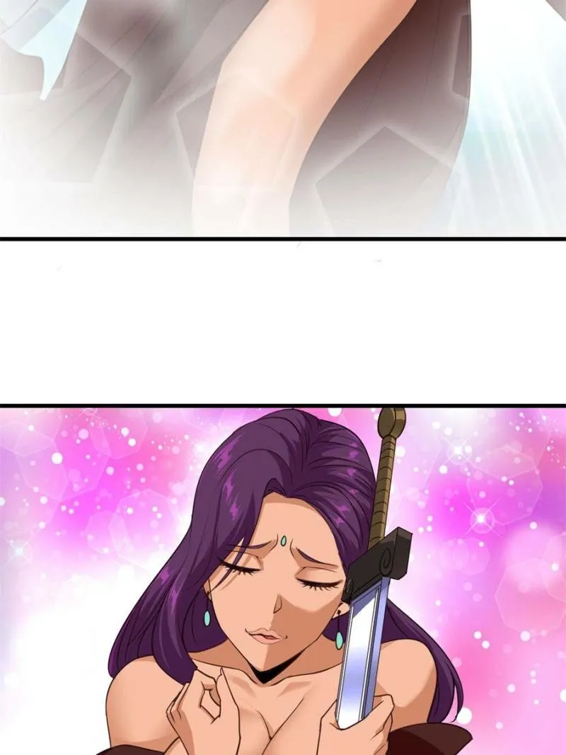 Read My Harem Depend On Drawing Card chapter 102 image 31 on Lezhin