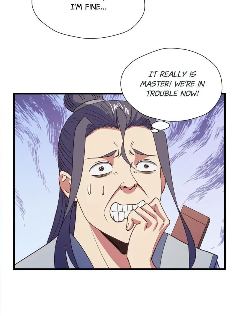 Read My Harem Depend On Drawing Card chapter 102 image 37 on Lezhin