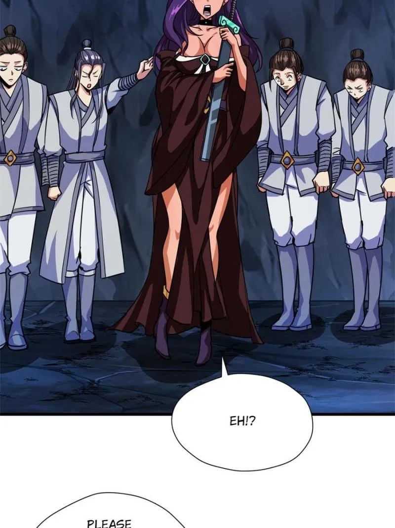 Read My Harem Depend On Drawing Card chapter 102 image 41 on Lezhin