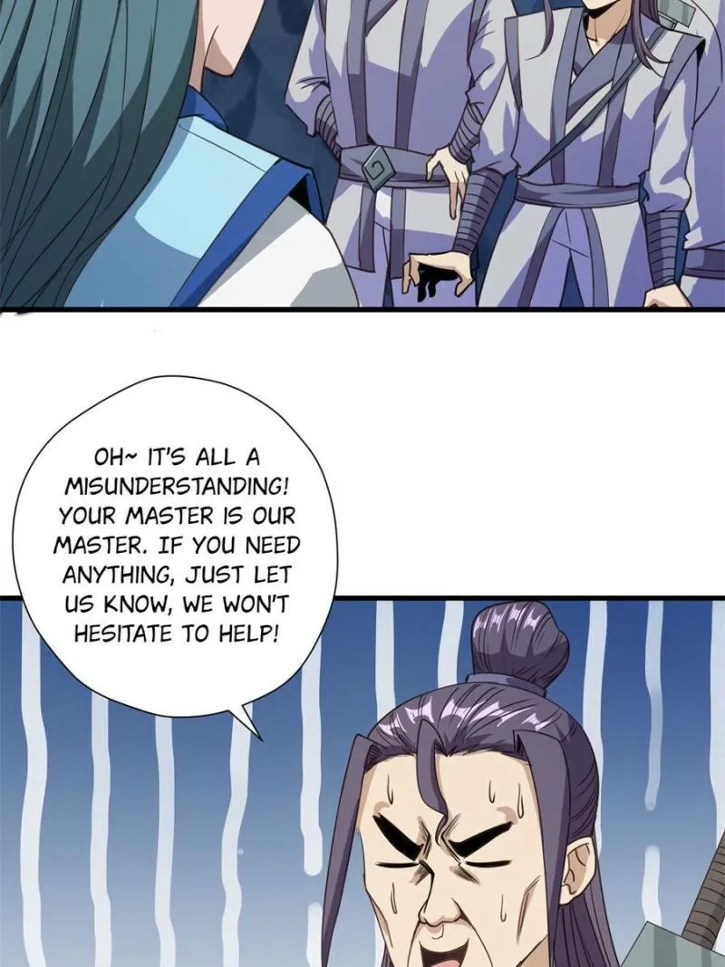Read My Harem Depend On Drawing Card chapter 102 image 47 on Lezhin