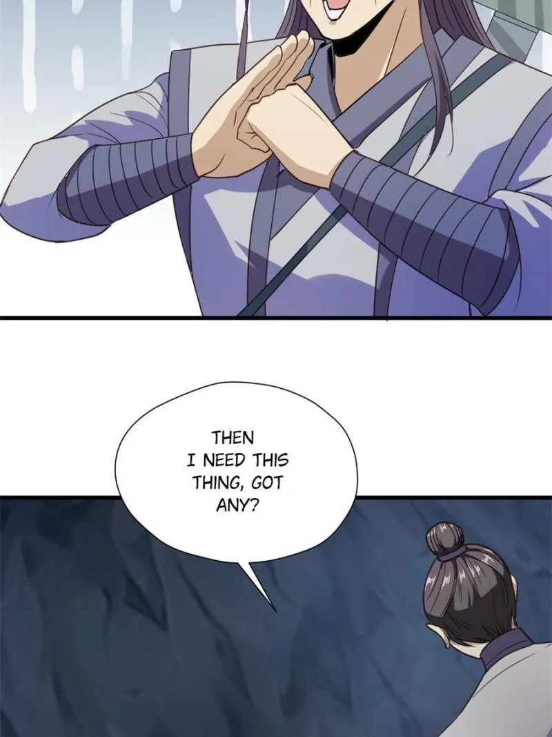 Read My Harem Depend On Drawing Card chapter 102 image 48 on Lezhin