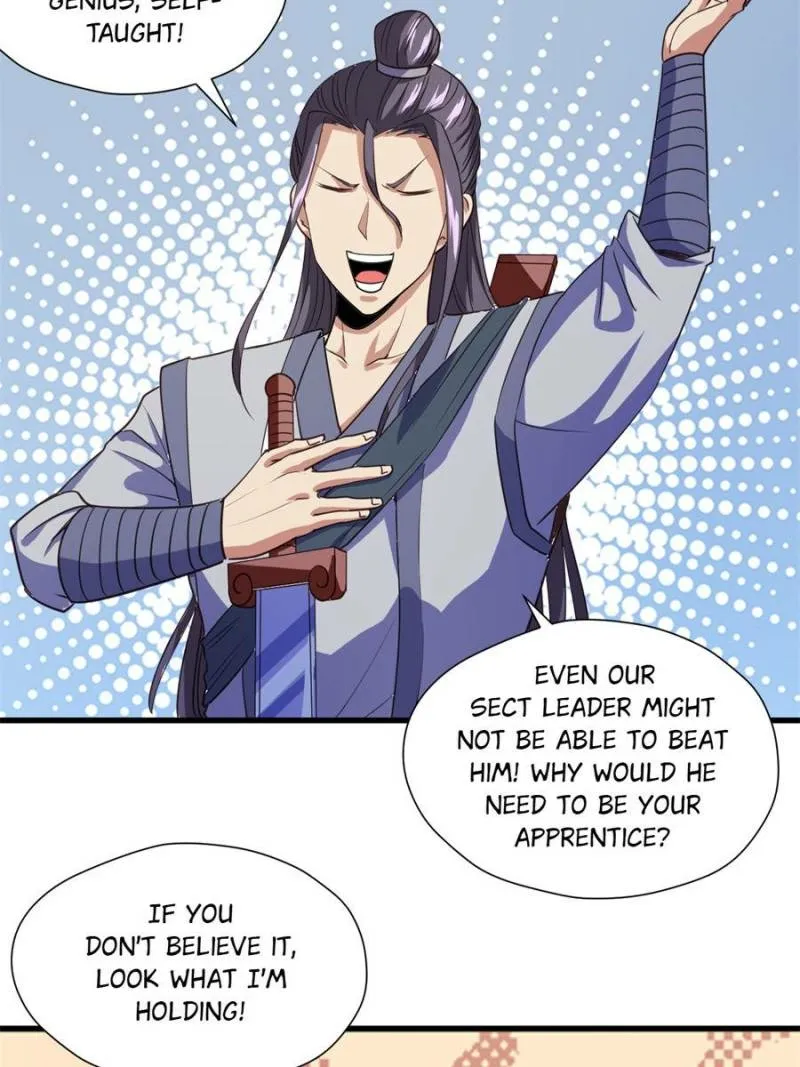 Read My Harem Depend On Drawing Card chapter 102 image 5 on Lezhin