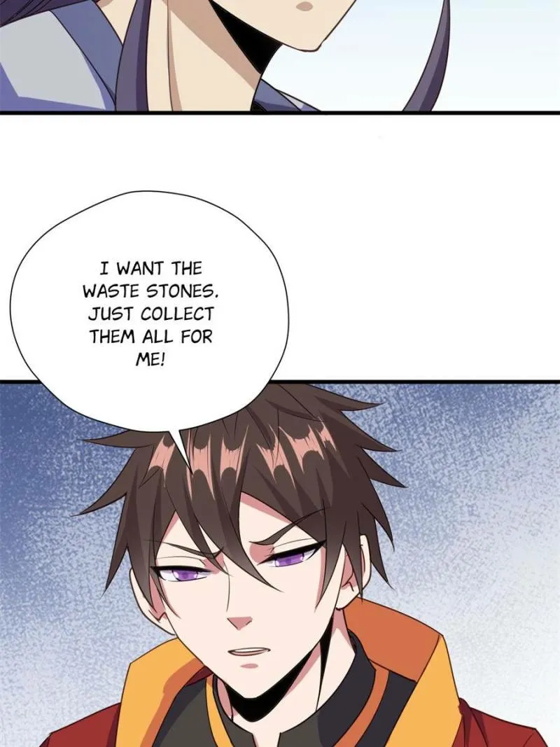 Read My Harem Depend On Drawing Card chapter 102 image 51 on Lezhin