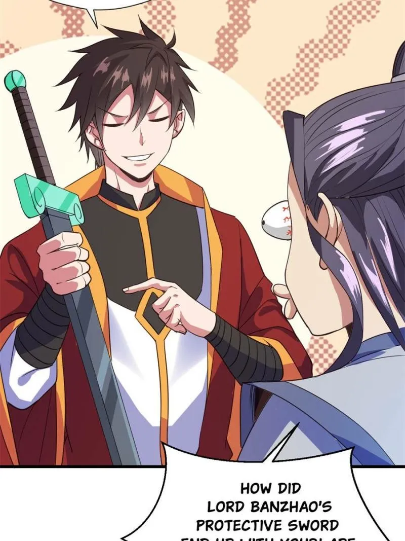 Read My Harem Depend On Drawing Card chapter 102 image 6 on Lezhin