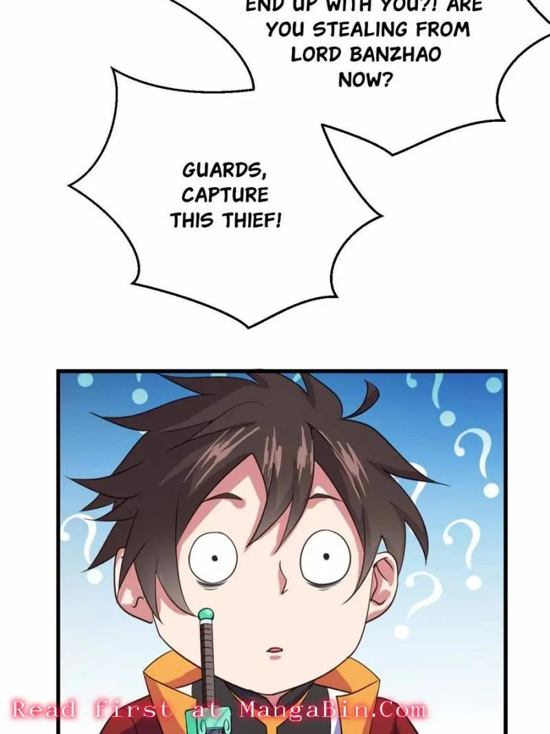 Read My Harem Depend On Drawing Card chapter 102 image 7 on Lezhin