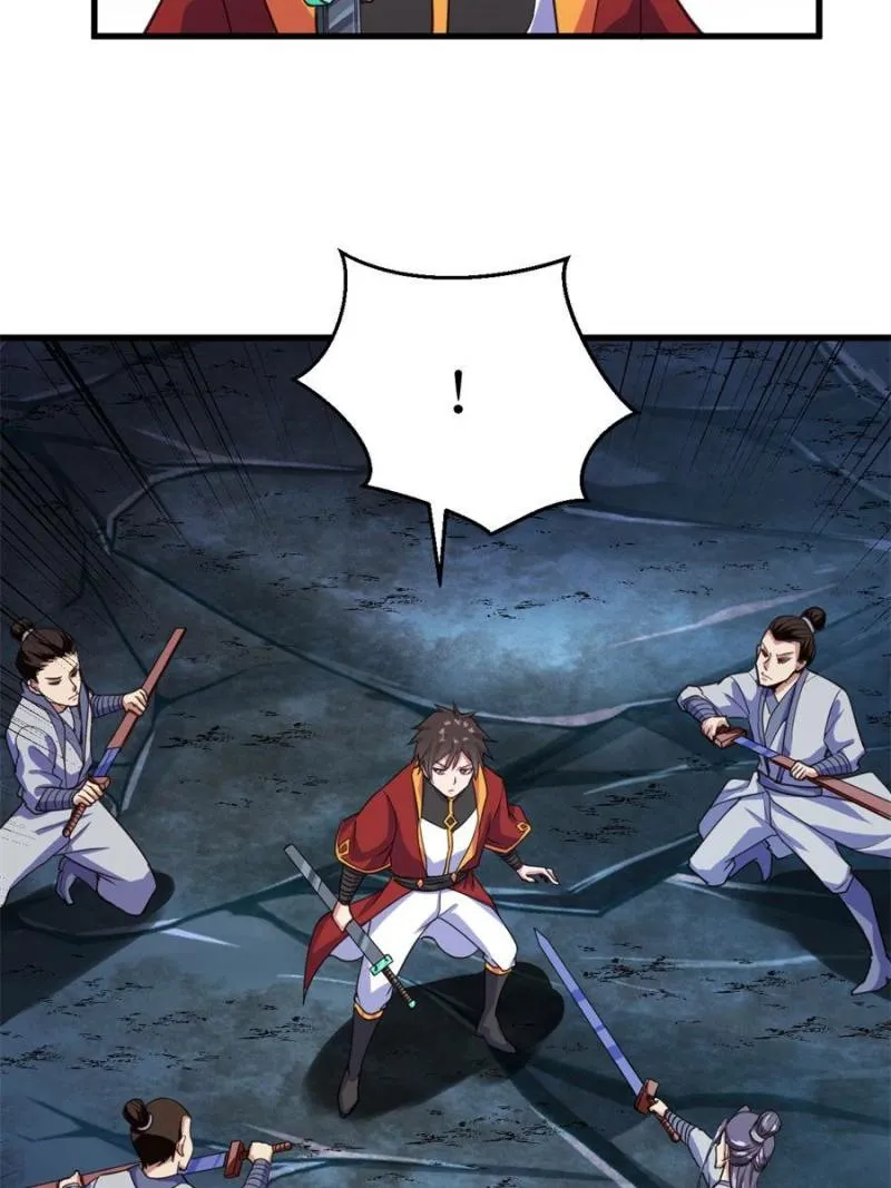 Read My Harem Depend On Drawing Card chapter 102 image 8 on Lezhin