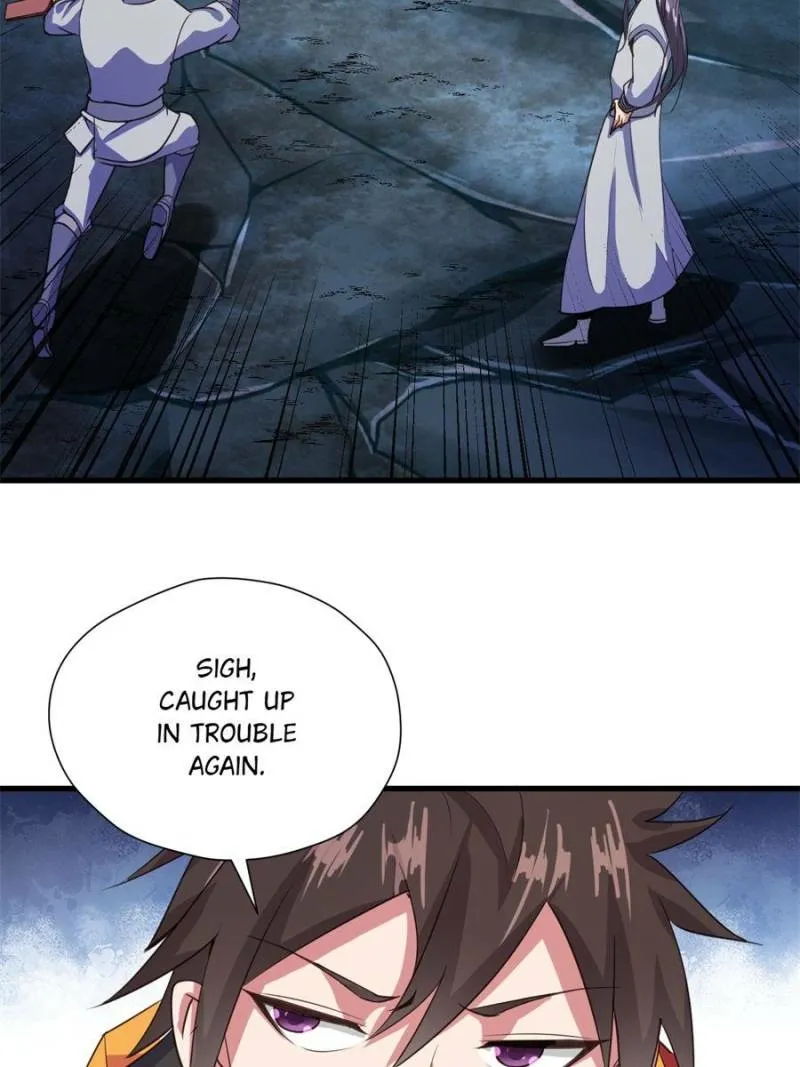 Read My Harem Depend On Drawing Card chapter 102 image 9 on Lezhin
