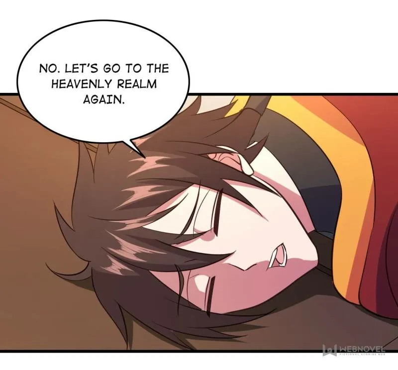 Read My Harem Depend On Drawing Card chapter 104 image 16 on Lezhin