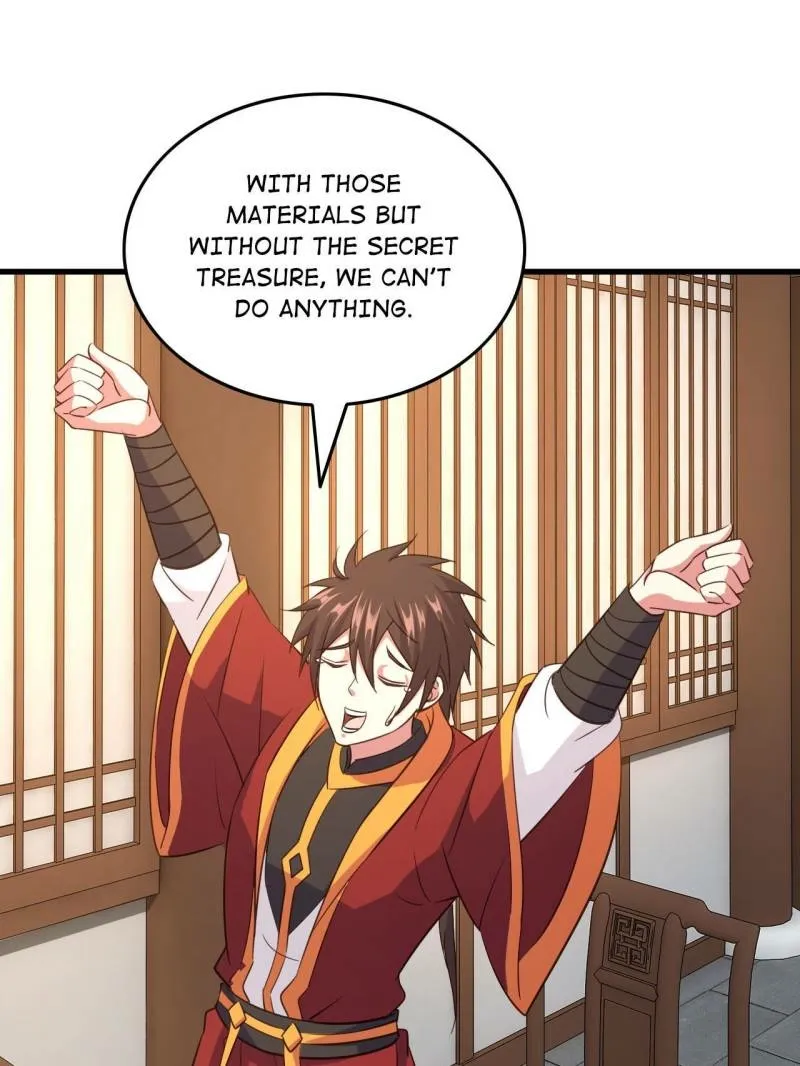 Read My Harem Depend On Drawing Card chapter 104 image 17 on Lezhin