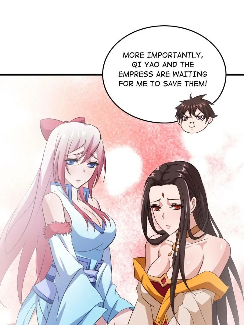 Read My Harem Depend On Drawing Card chapter 104 image 19 on Lezhin