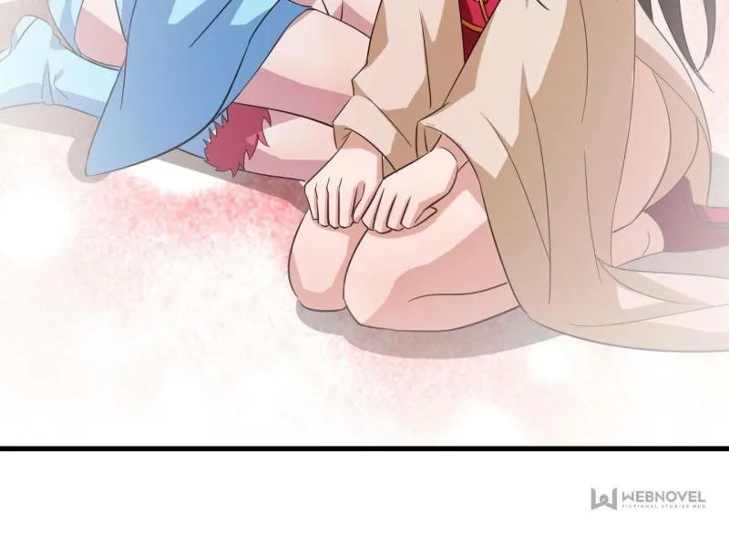 Read My Harem Depend On Drawing Card chapter 104 image 20 on Lezhin