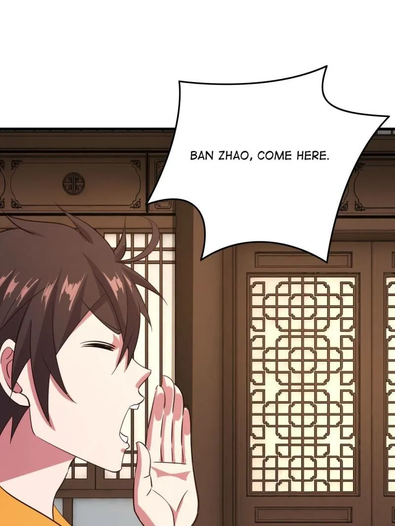 Read My Harem Depend On Drawing Card chapter 104 image 21 on Lezhin