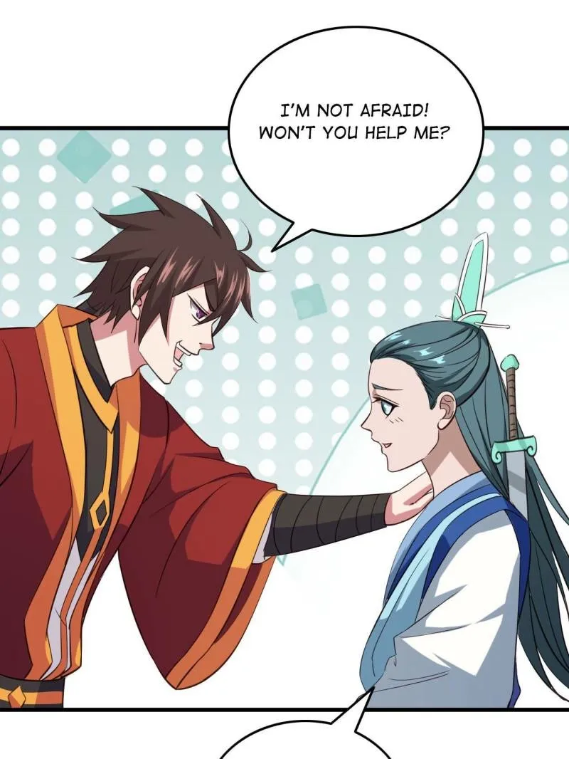 Read My Harem Depend On Drawing Card chapter 104 image 27 on Lezhin