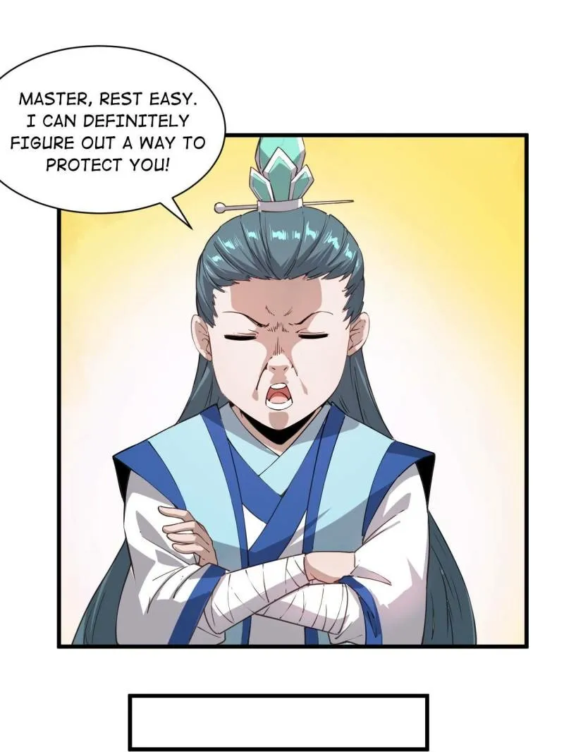 Read My Harem Depend On Drawing Card chapter 104 image 30 on Lezhin