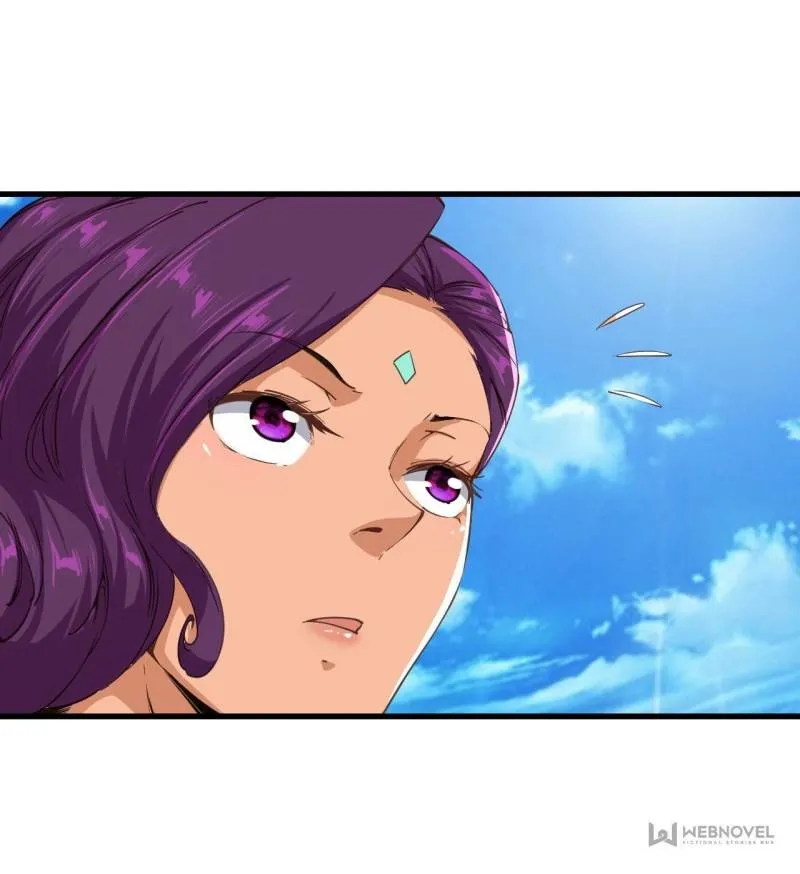 Read My Harem Depend On Drawing Card chapter 104 image 34 on Lezhin