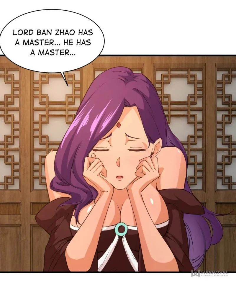 Read My Harem Depend On Drawing Card chapter 104 image 4 on Lezhin
