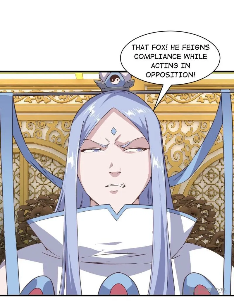 Read My Harem Depend On Drawing Card chapter 104 image 40 on Lezhin