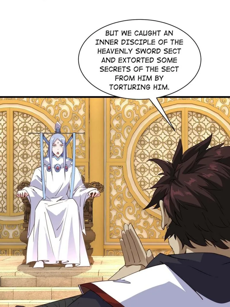 Read My Harem Depend On Drawing Card chapter 104 image 41 on Lezhin