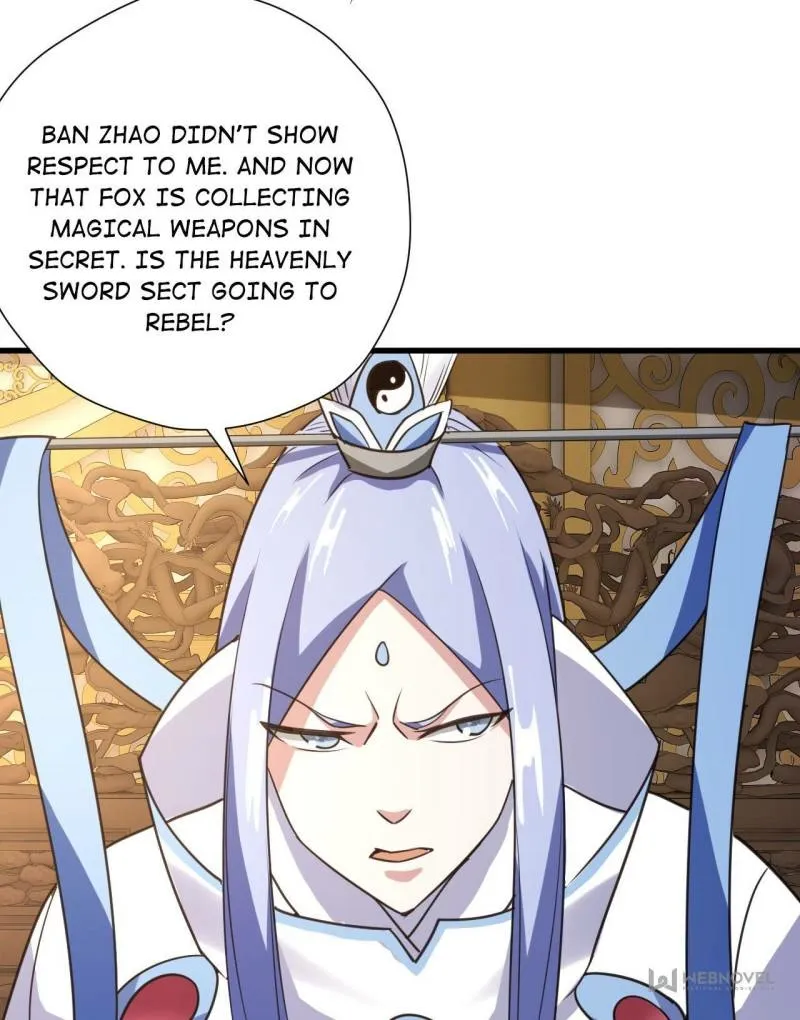 Read My Harem Depend On Drawing Card chapter 104 image 45 on Lezhin