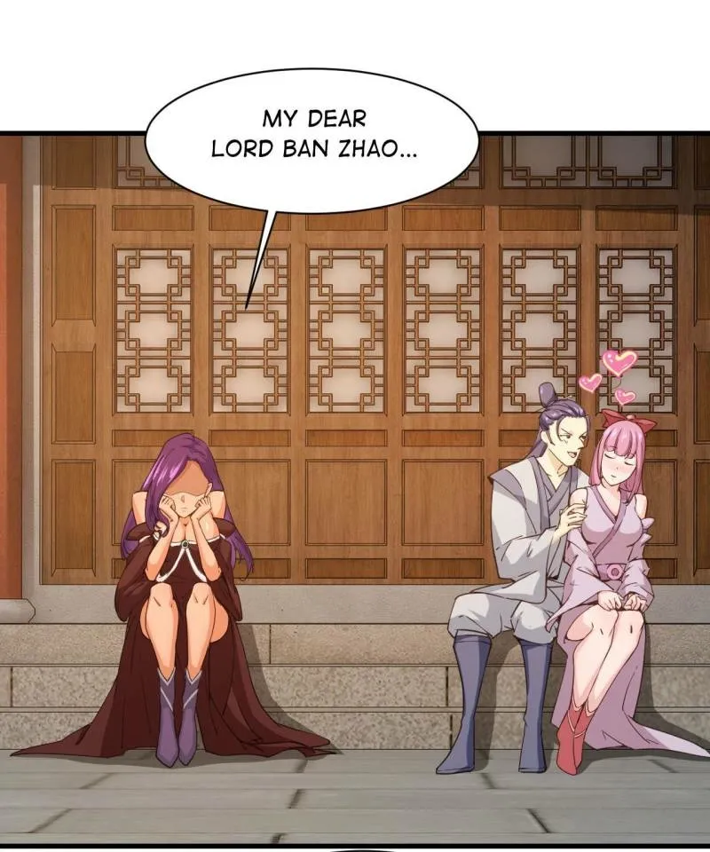 Read My Harem Depend On Drawing Card chapter 104 image 5 on Lezhin