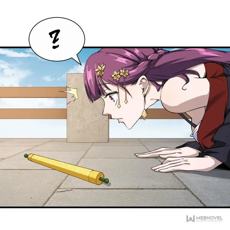 Read My Harem Depend On Drawing Card chapter 104 image 56 on Lezhin
