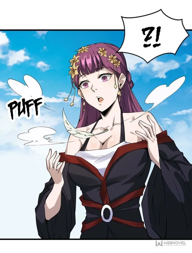 Read My Harem Depend On Drawing Card chapter 104 image 59 on Lezhin
