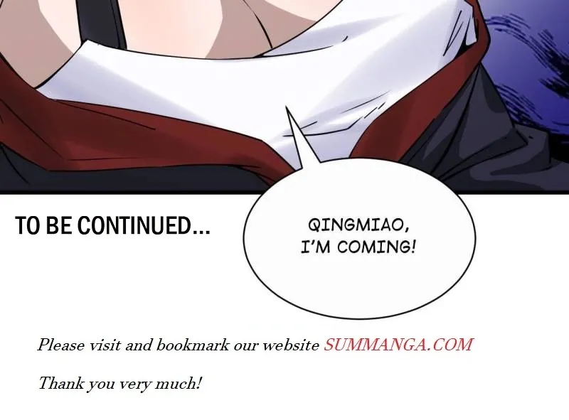 Read My Harem Depend On Drawing Card chapter 104 image 63 on Lezhin
