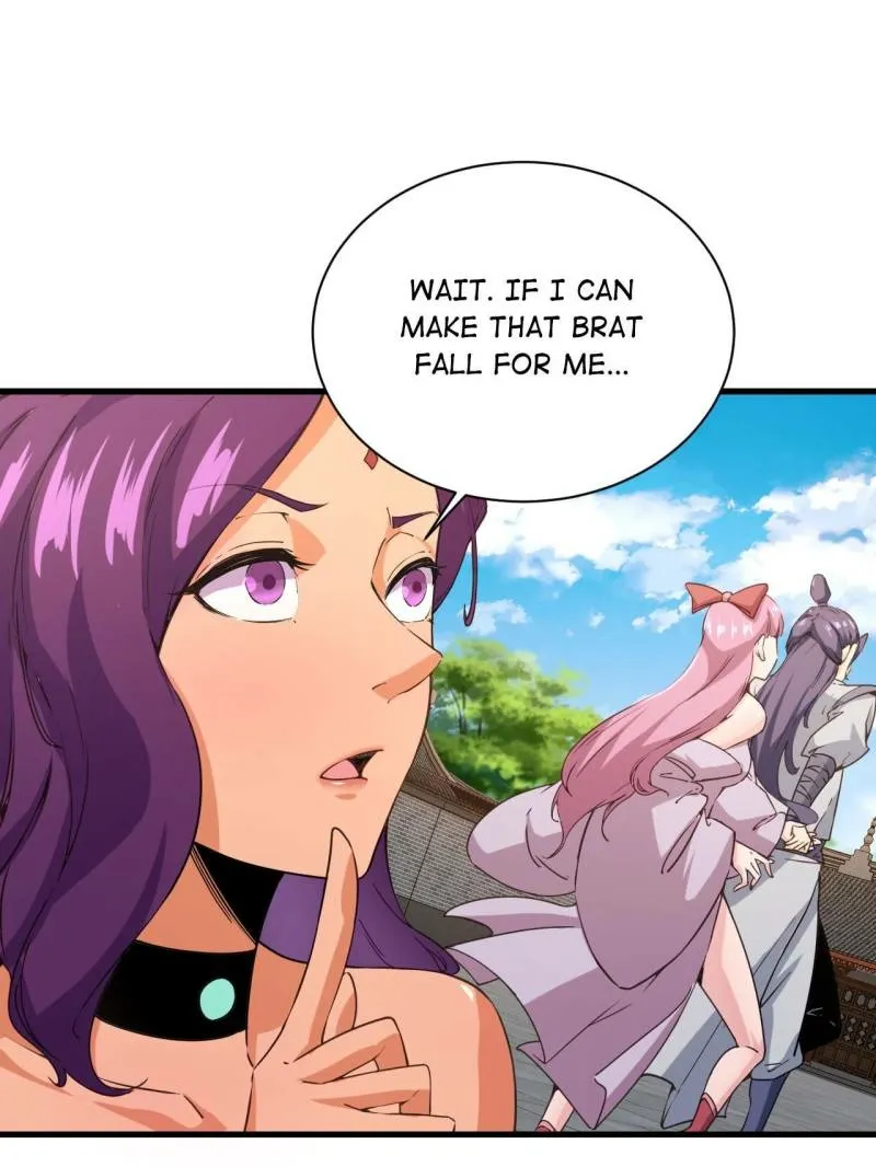 Read My Harem Depend On Drawing Card chapter 104 image 7 on Lezhin