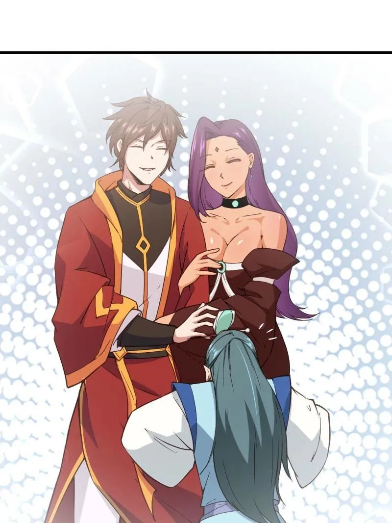 Read My Harem Depend On Drawing Card chapter 104 image 9 on Lezhin