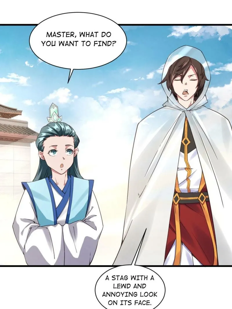 Read My Harem Depend On Drawing Card chapter 105 image 12 on Lezhin