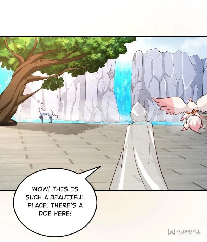 Read My Harem Depend On Drawing Card chapter 105 image 16 on Lezhin