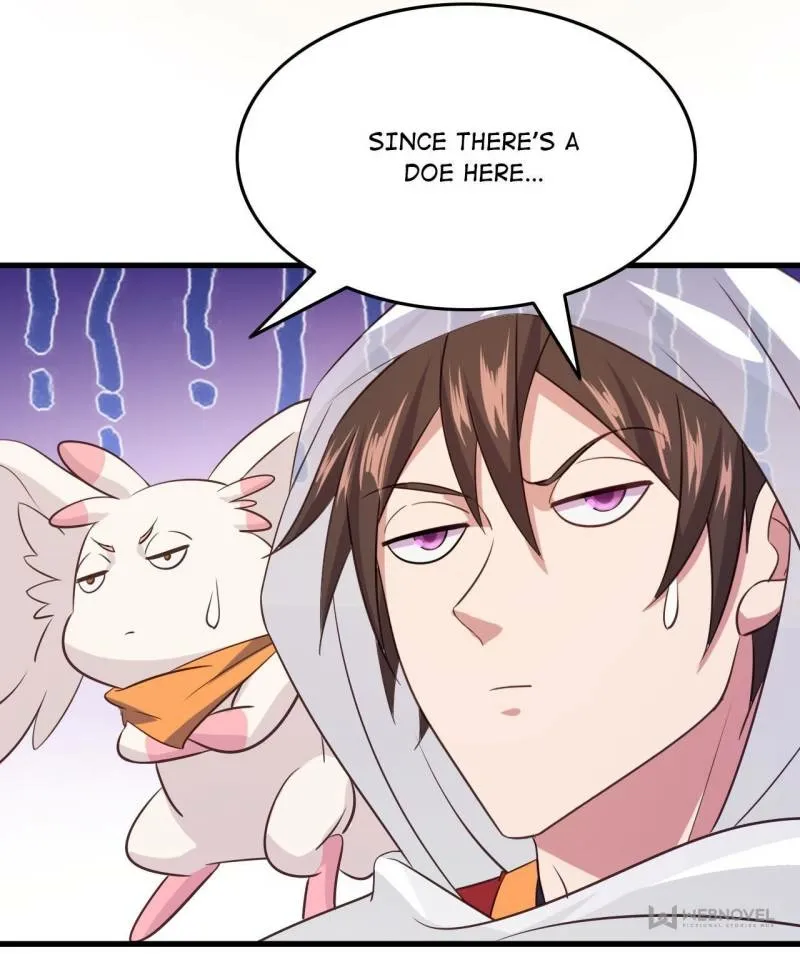 Read My Harem Depend On Drawing Card chapter 105 image 17 on Lezhin