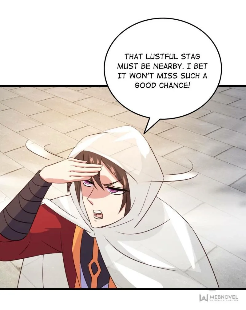 Read My Harem Depend On Drawing Card chapter 105 image 18 on Lezhin