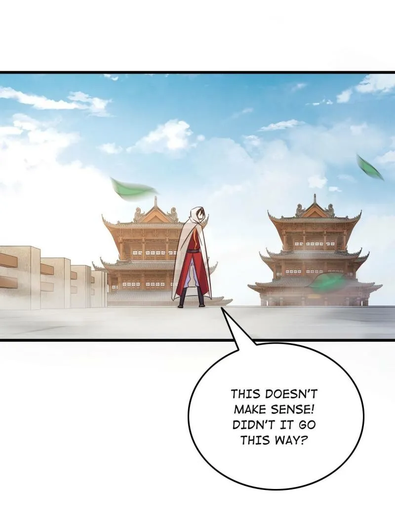Read My Harem Depend On Drawing Card chapter 105 image 19 on Lezhin