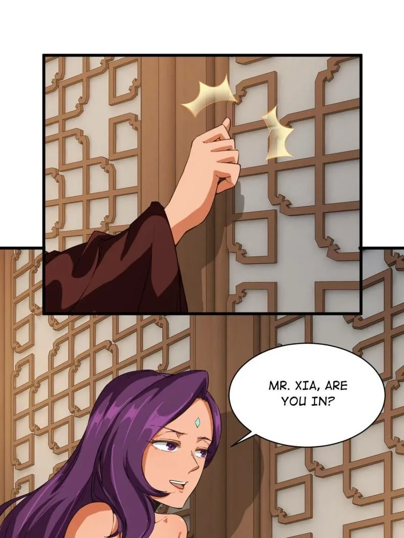 Read My Harem Depend On Drawing Card chapter 105 image 2 on Lezhin