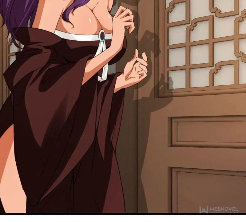 Read My Harem Depend On Drawing Card chapter 105 image 3 on Lezhin