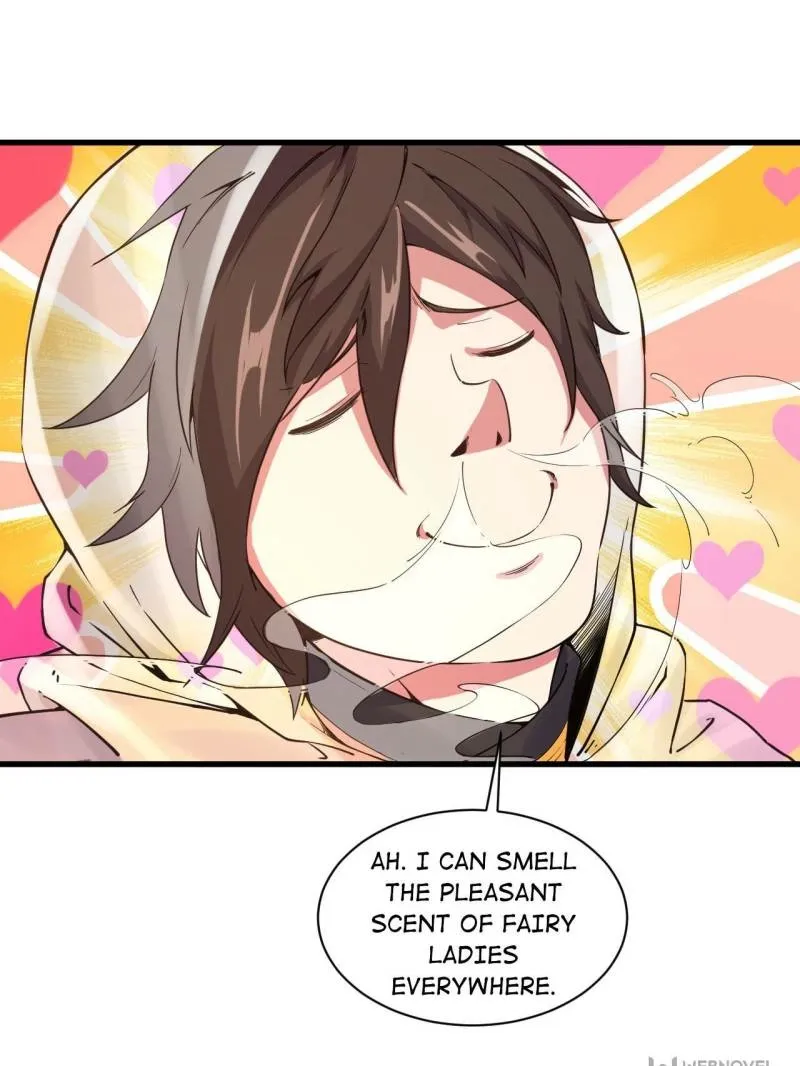 Read My Harem Depend On Drawing Card chapter 105 image 30 on Lezhin