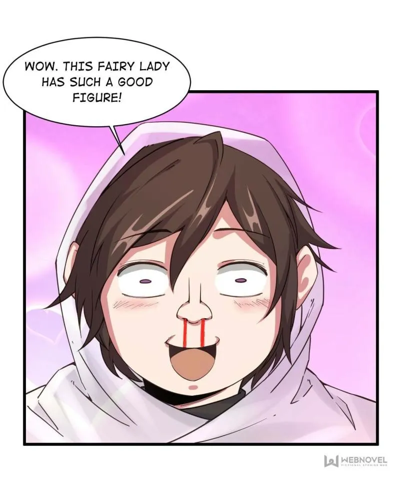 Read My Harem Depend On Drawing Card chapter 105 image 34 on Lezhin