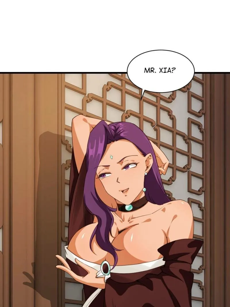 Read My Harem Depend On Drawing Card chapter 105 image 4 on Lezhin