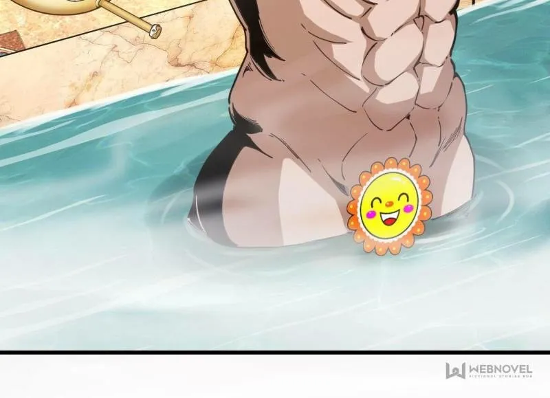 Read My Harem Depend On Drawing Card chapter 105 image 42 on Lezhin