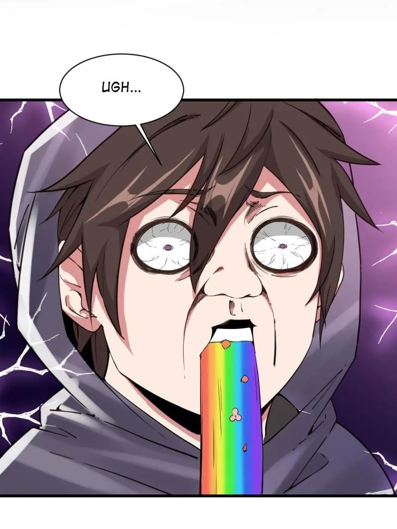 Read My Harem Depend On Drawing Card chapter 105 image 43 on Lezhin