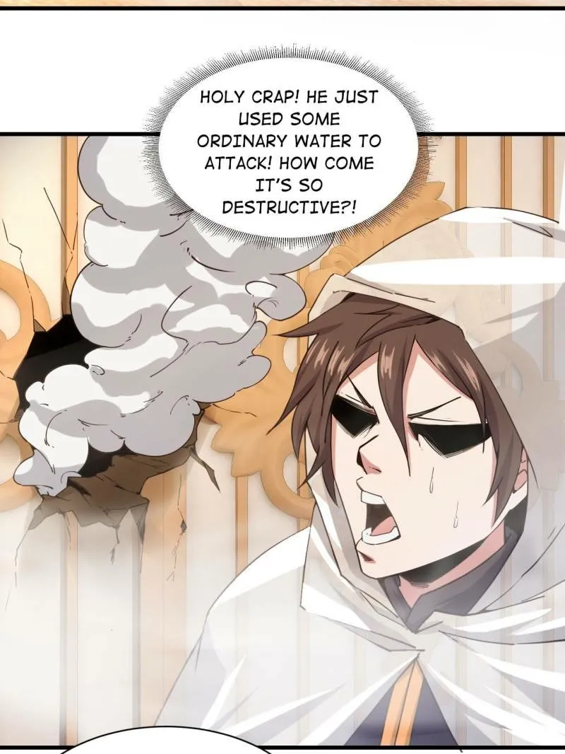 Read My Harem Depend On Drawing Card chapter 105 image 49 on Lezhin