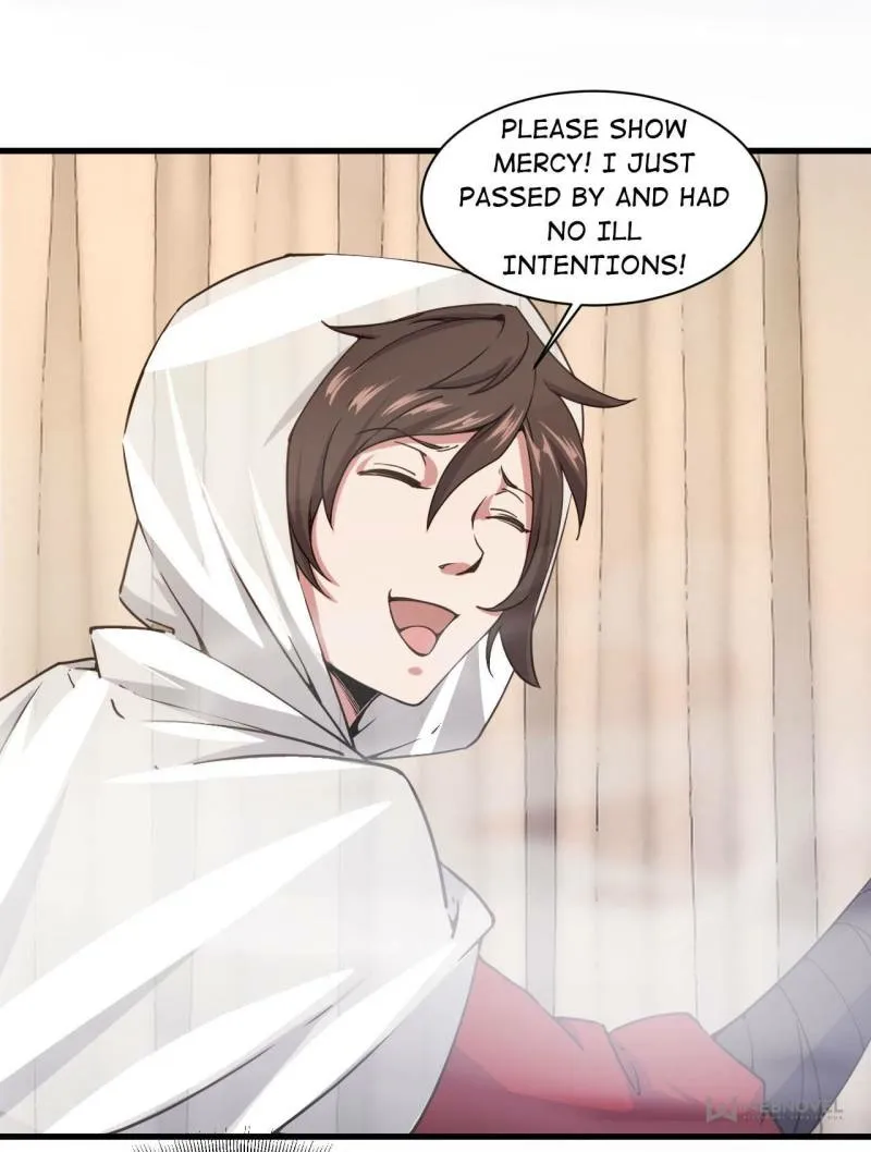Read My Harem Depend On Drawing Card chapter 105 image 57 on Lezhin
