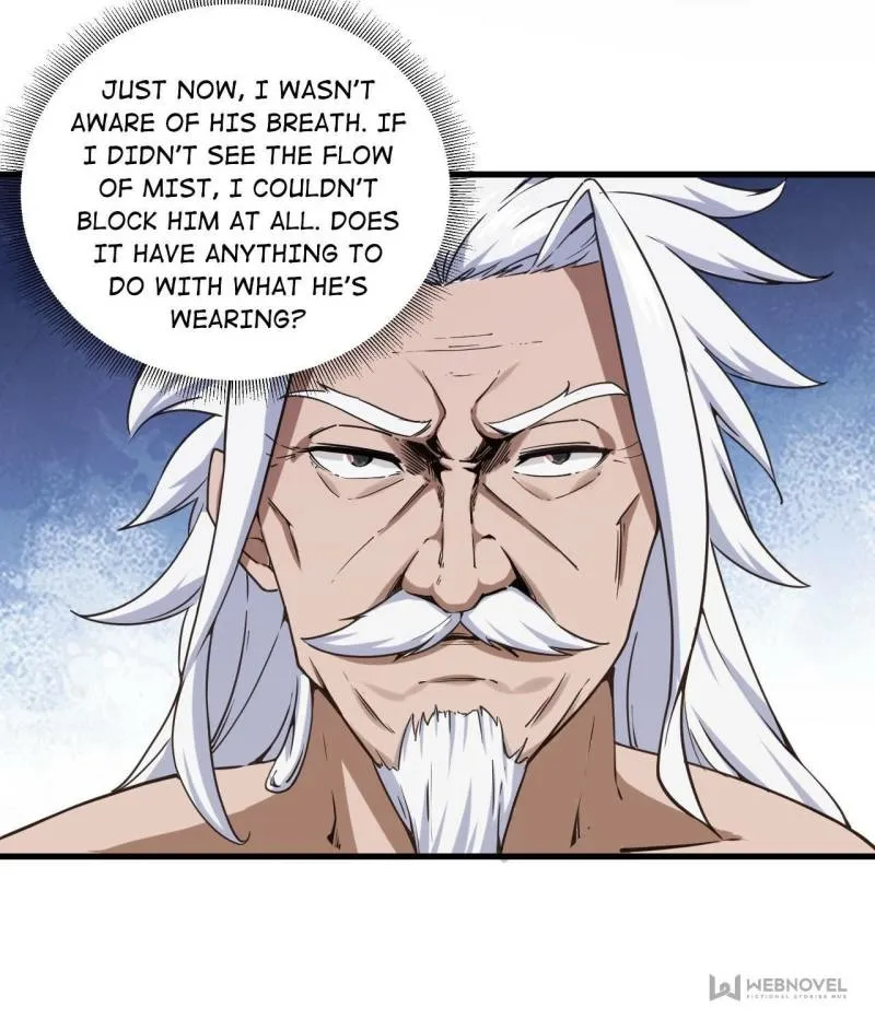 Read My Harem Depend On Drawing Card chapter 105 image 58 on Lezhin
