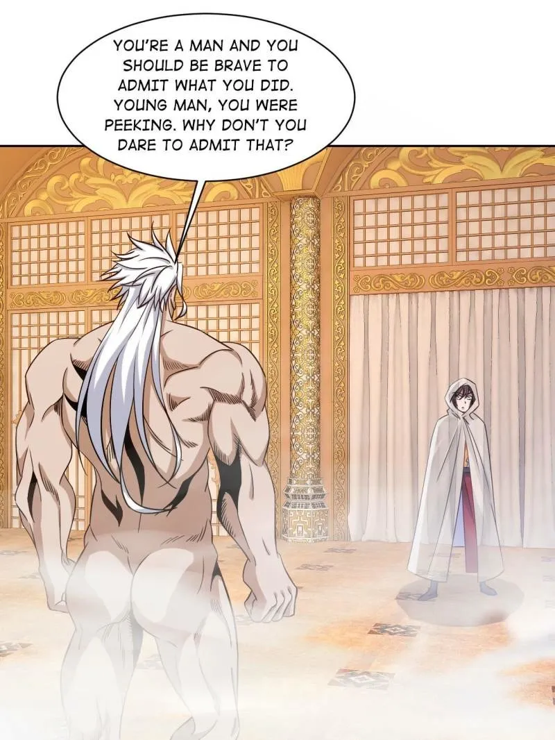 Read My Harem Depend On Drawing Card chapter 105 image 59 on Lezhin