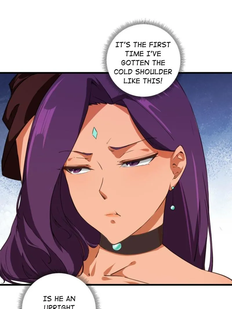 Read My Harem Depend On Drawing Card chapter 105 image 6 on Lezhin