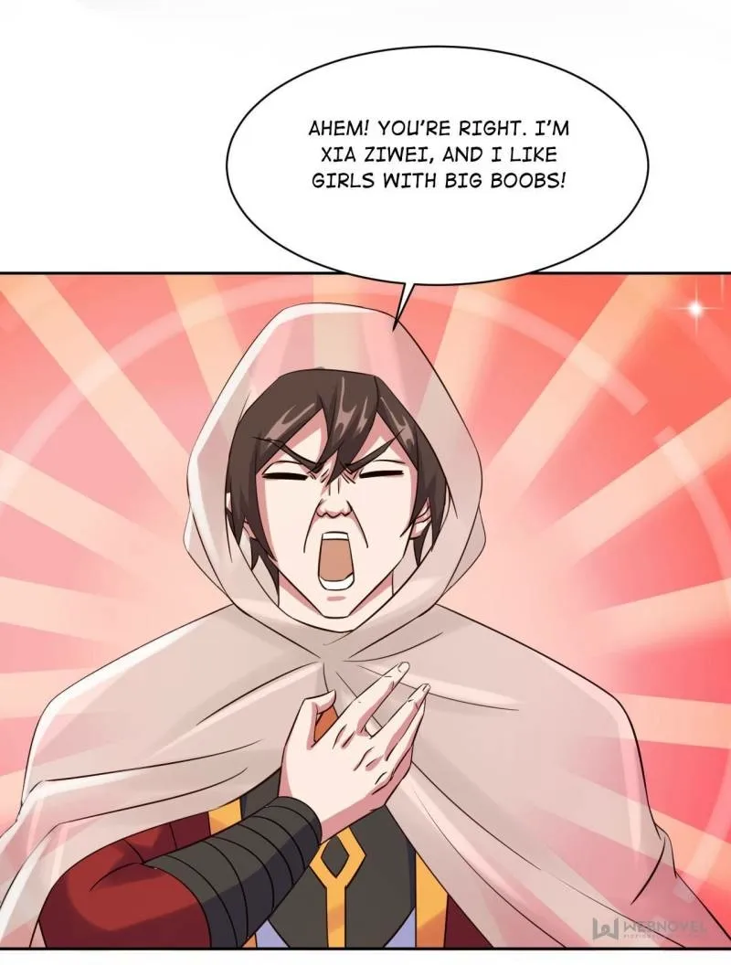 Read My Harem Depend On Drawing Card chapter 105 image 61 on Lezhin