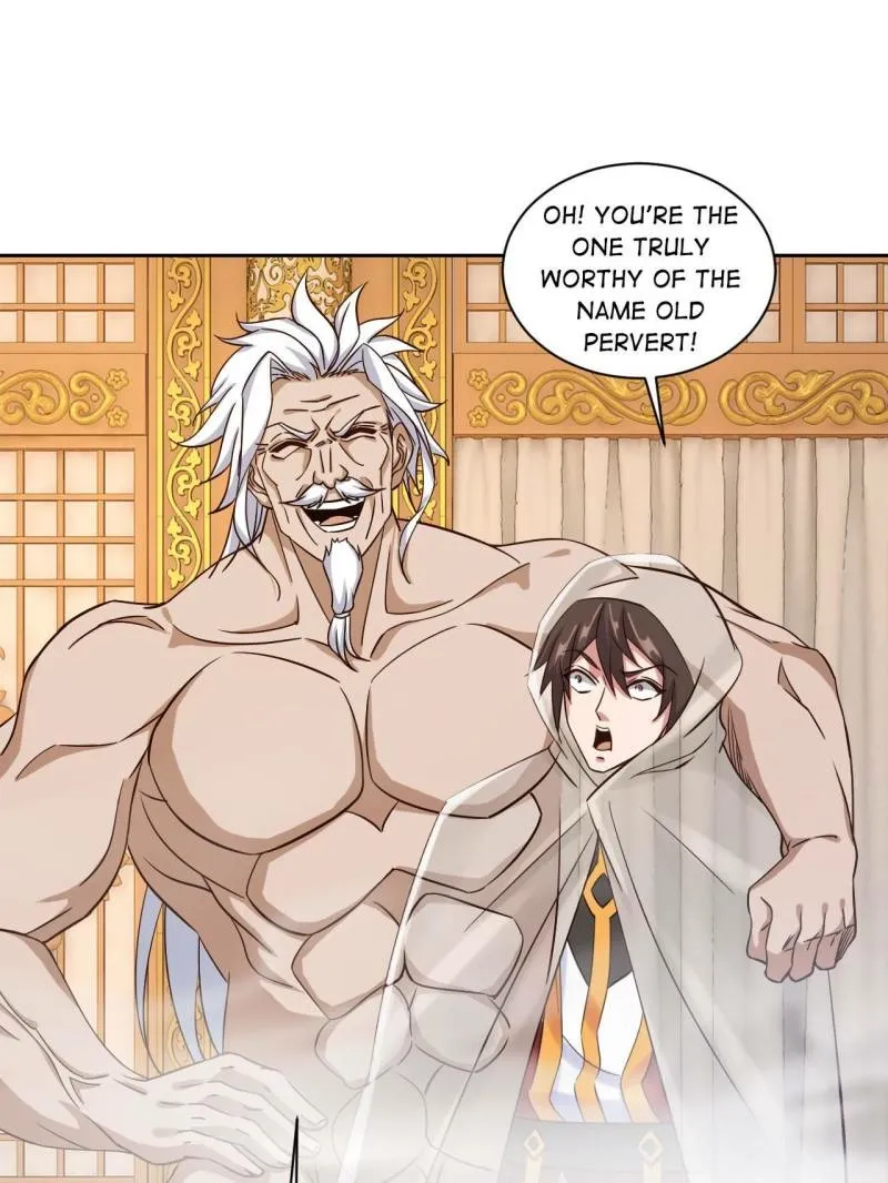 Read My Harem Depend On Drawing Card chapter 105 image 64 on Lezhin